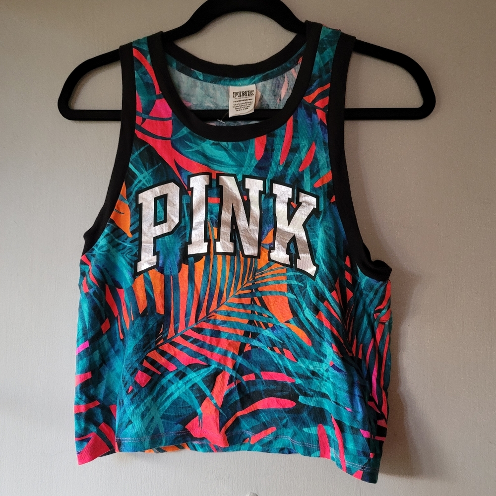 VS PINK Tank XS